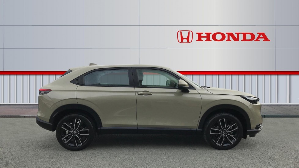 Honda HR-V 1.5 eHEV Elegance 5dr CVT Hybrid Hatchback - Image 5