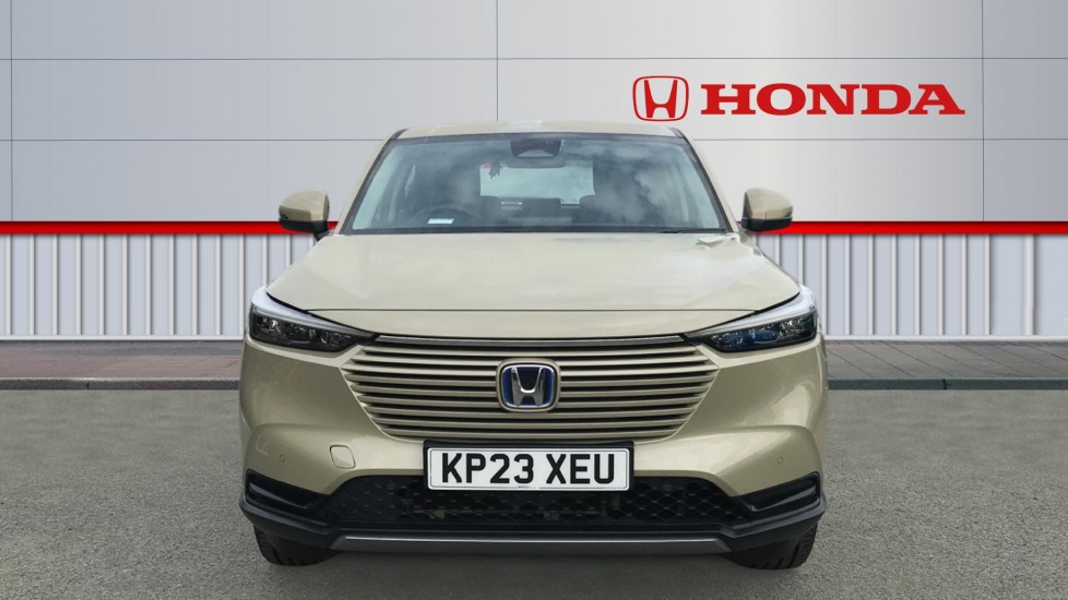 Honda HR-V 1.5 eHEV Elegance 5dr CVT Hybrid Hatchback - Image 6