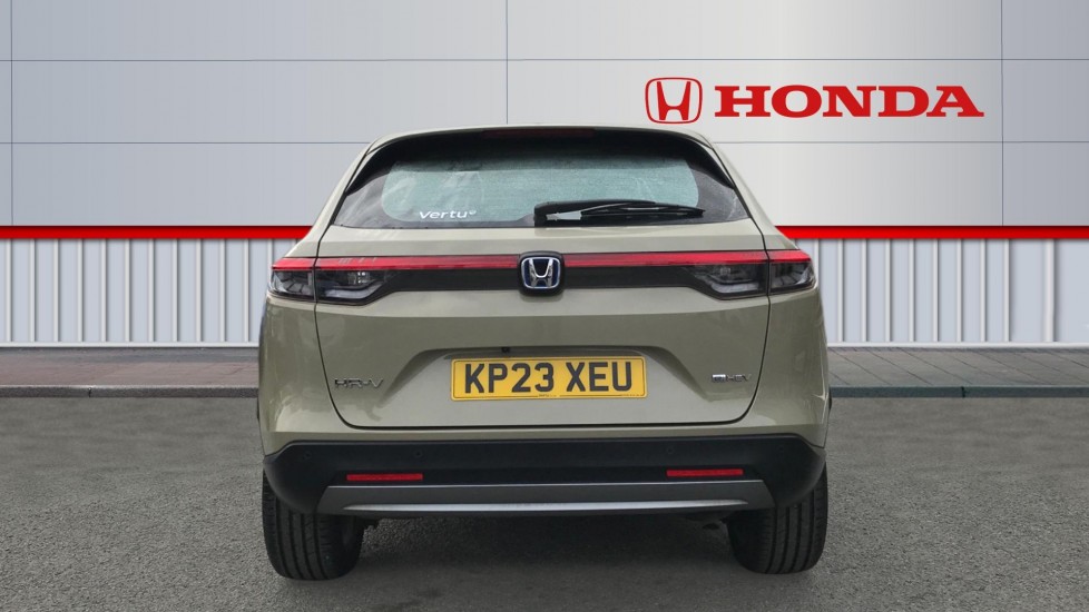 Honda HR-V 1.5 eHEV Elegance 5dr CVT Hybrid Hatchback - Image 7