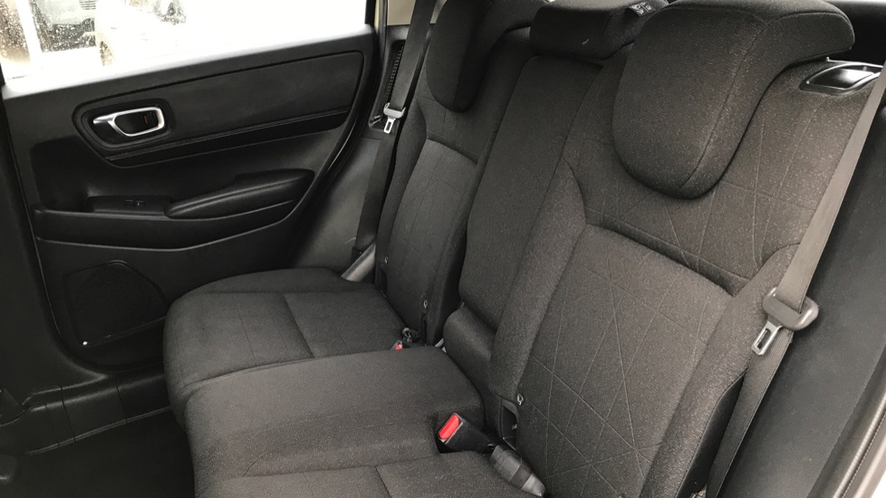 Honda HR-V 1.5 eHEV Elegance 5dr CVT Hybrid Hatchback - Image 8
