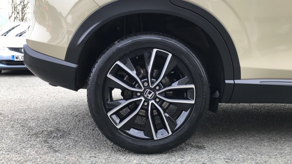 Honda HR-V 1.5 eHEV Elegance 5dr CVT Hybrid Hatchback - Image 9