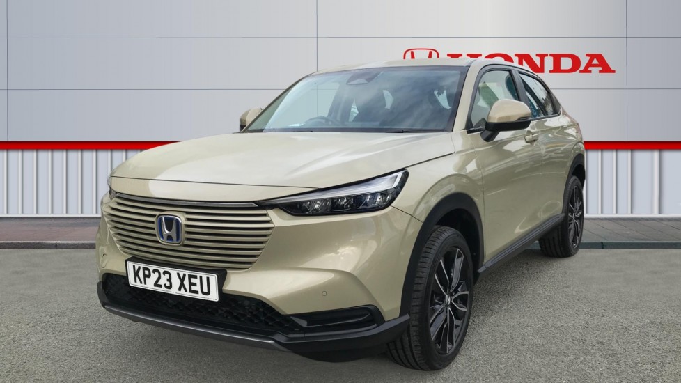 Honda HR-V 1.5 eHEV Elegance 5dr CVT Hybrid Hatchback - Image 10