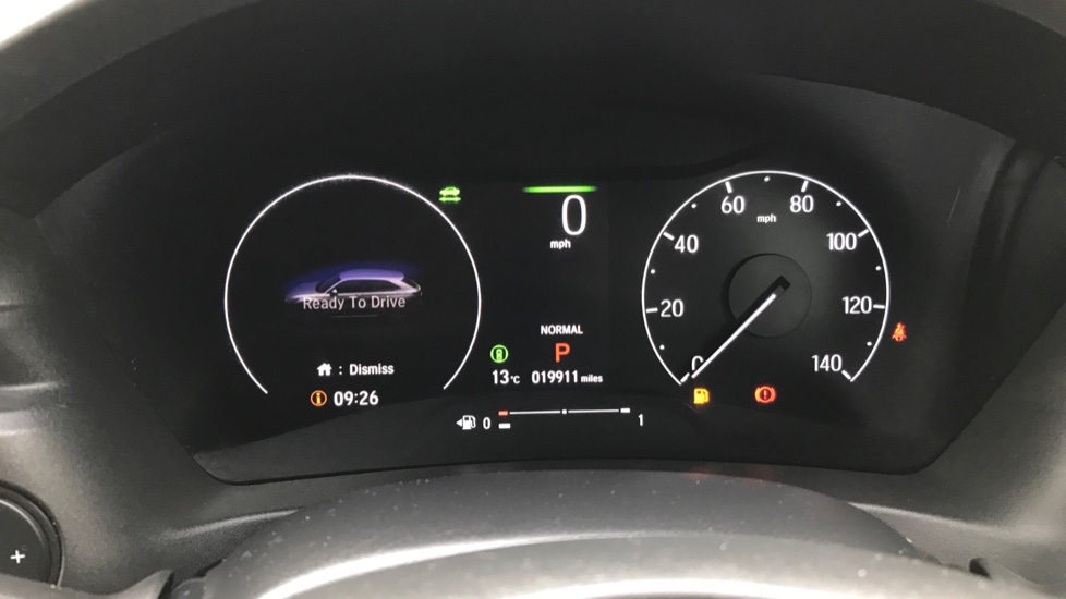 Honda HR-V 1.5 eHEV Elegance 5dr CVT Hybrid Hatchback - Image 11