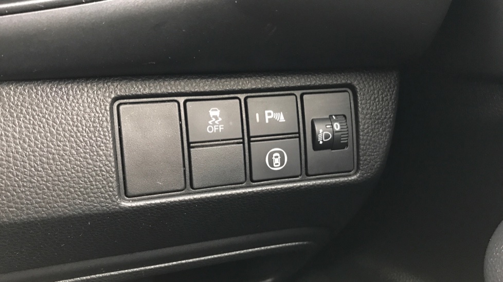 Honda HR-V 1.5 eHEV Elegance 5dr CVT Hybrid Hatchback - Image 14