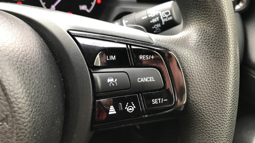 Honda HR-V 1.5 eHEV Elegance 5dr CVT Hybrid Hatchback - Image 15