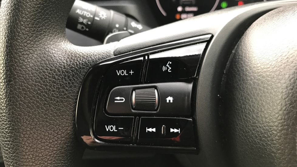 Honda HR-V 1.5 eHEV Elegance 5dr CVT Hybrid Hatchback - Image 16