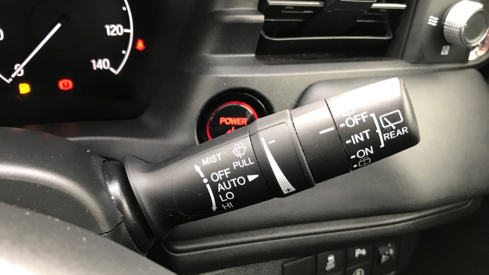 Honda HR-V 1.5 eHEV Elegance 5dr CVT Hybrid Hatchback - Image 17
