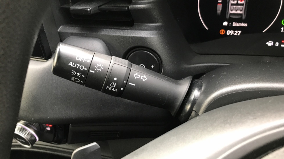 Honda HR-V 1.5 eHEV Elegance 5dr CVT Hybrid Hatchback - Image 18