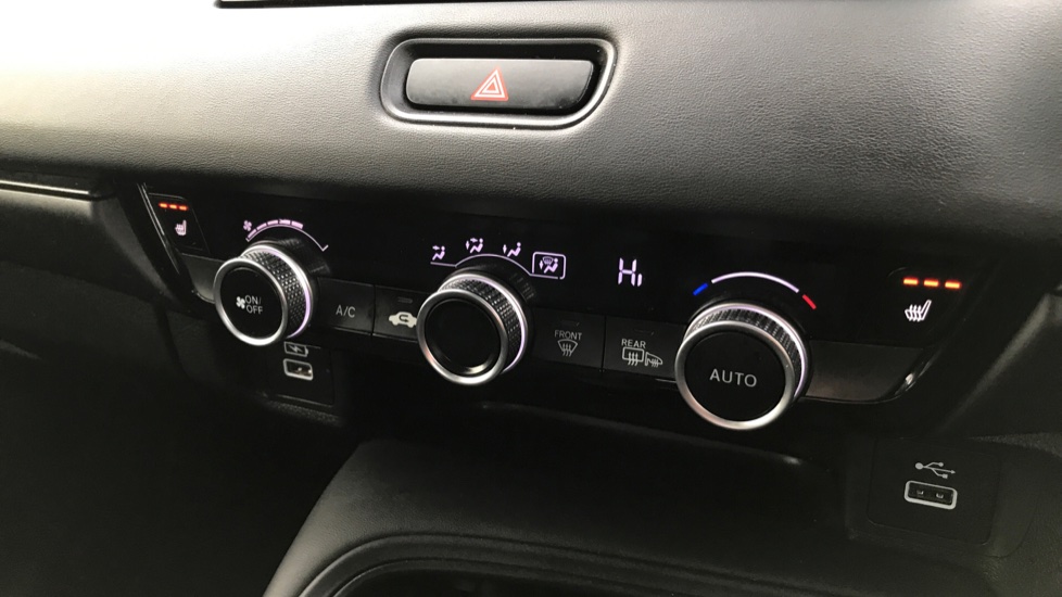 Honda HR-V 1.5 eHEV Elegance 5dr CVT Hybrid Hatchback - Image 19