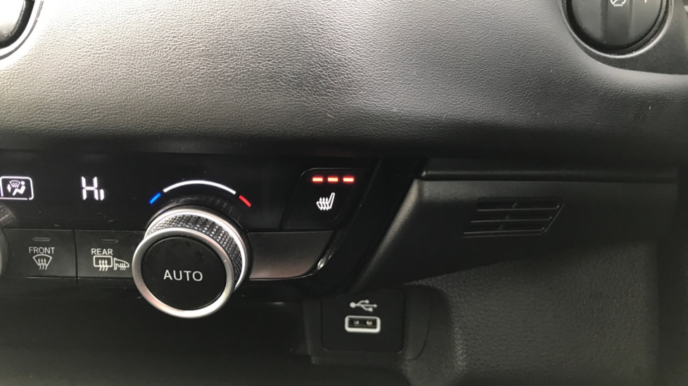 Honda HR-V 1.5 eHEV Elegance 5dr CVT Hybrid Hatchback - Image 20