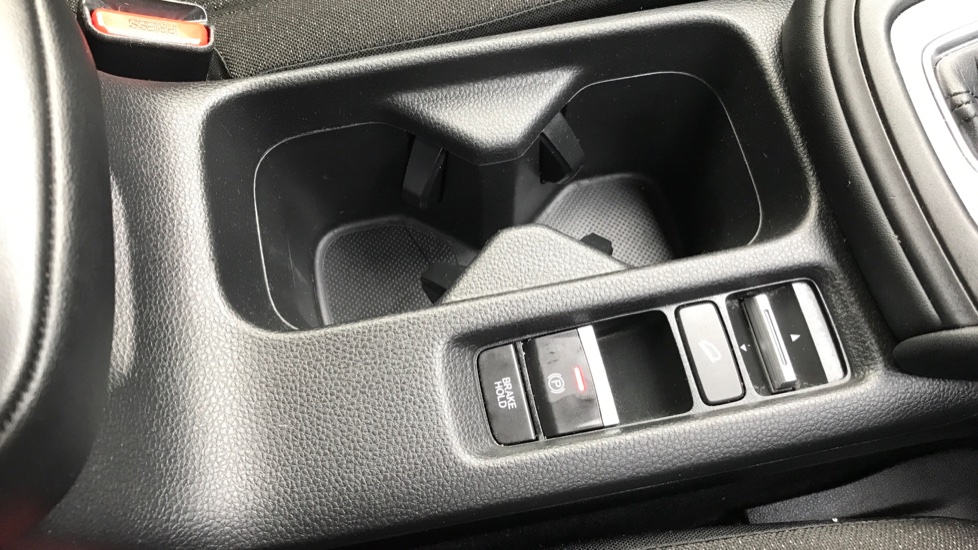 Honda HR-V 1.5 eHEV Elegance 5dr CVT Hybrid Hatchback - Image 22