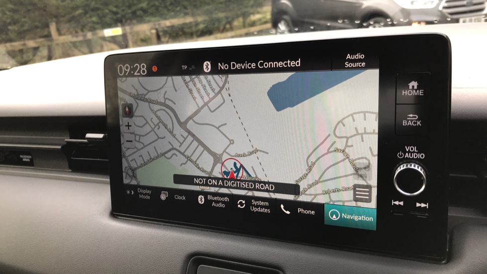 Honda HR-V 1.5 eHEV Elegance 5dr CVT Hybrid Hatchback - Image 26