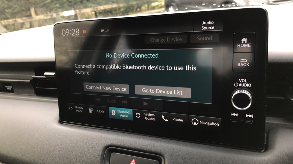 Honda HR-V 1.5 eHEV Elegance 5dr CVT Hybrid Hatchback - Image 27