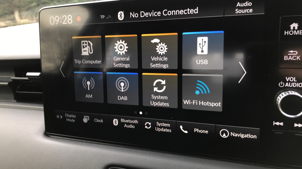 Honda HR-V 1.5 eHEV Elegance 5dr CVT Hybrid Hatchback - Image 29