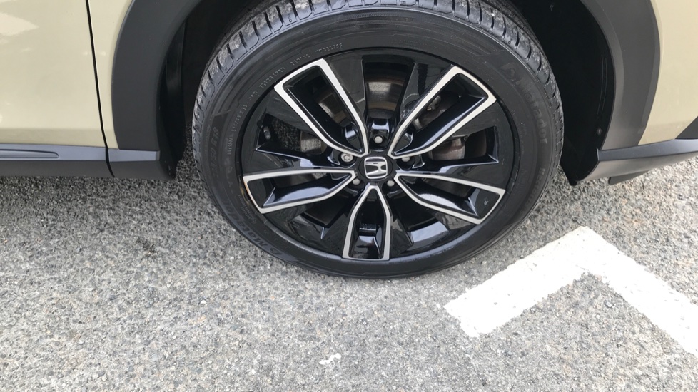 Honda HR-V 1.5 eHEV Elegance 5dr CVT Hybrid Hatchback - Image 31
