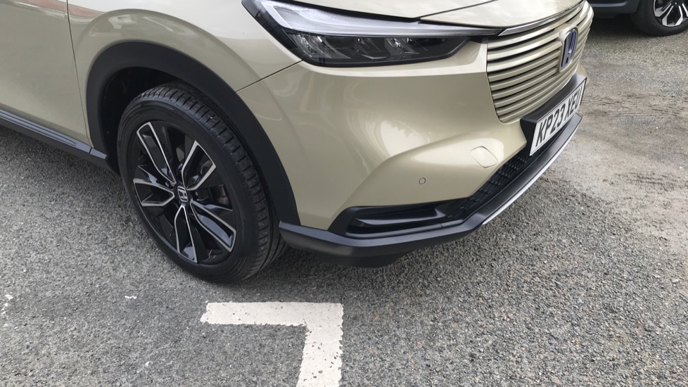 Honda HR-V 1.5 eHEV Elegance 5dr CVT Hybrid Hatchback - Image 32