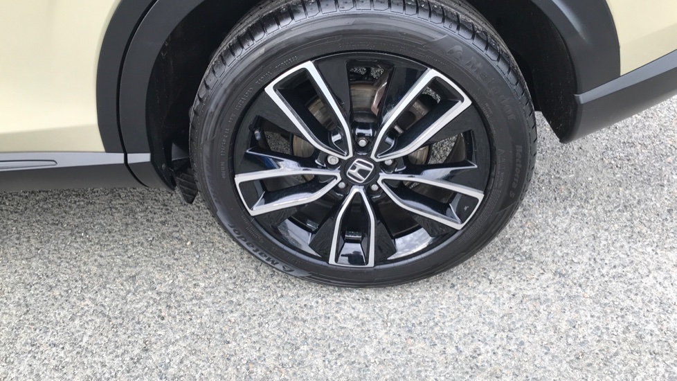 Honda HR-V 1.5 eHEV Elegance 5dr CVT Hybrid Hatchback - Image 35