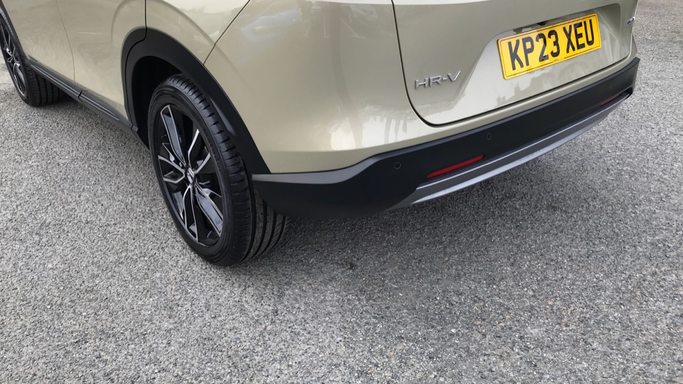 Honda HR-V 1.5 eHEV Elegance 5dr CVT Hybrid Hatchback - Image 36