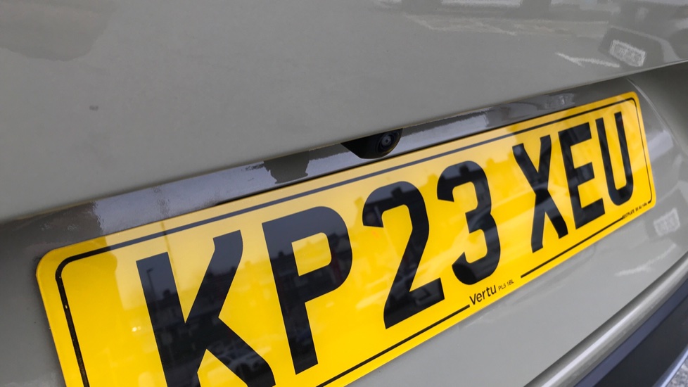 Honda HR-V 1.5 eHEV Elegance 5dr CVT Hybrid Hatchback - Image 37