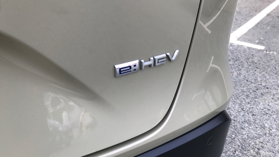 Honda HR-V 1.5 eHEV Elegance 5dr CVT Hybrid Hatchback - Image 38
