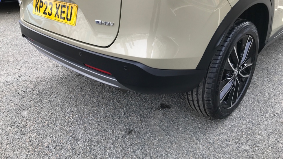 Honda HR-V 1.5 eHEV Elegance 5dr CVT Hybrid Hatchback - Image 39