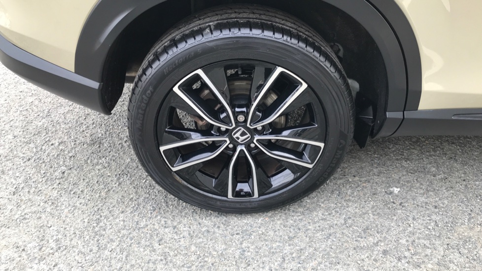 Honda HR-V 1.5 eHEV Elegance 5dr CVT Hybrid Hatchback - Image 40