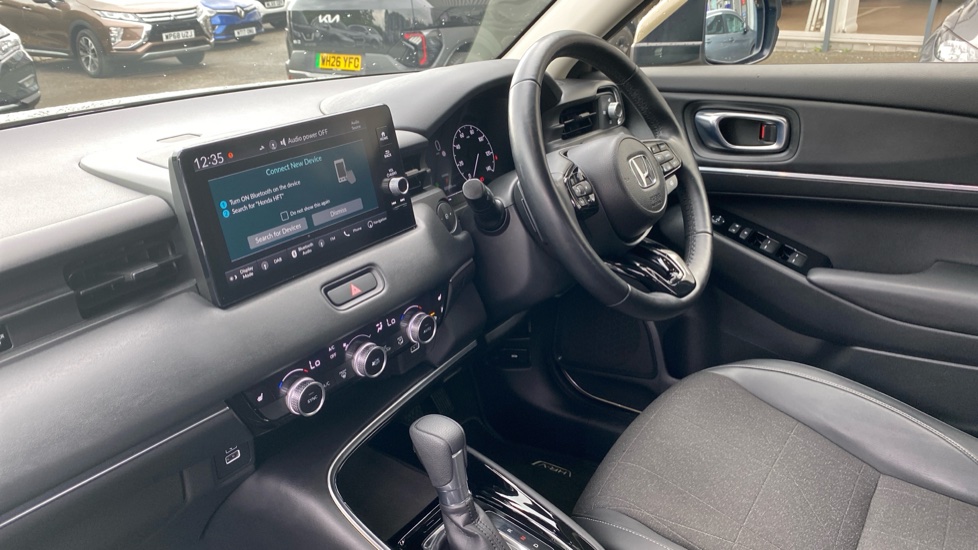 Honda HR-V 1.5 eHEV Advance 5dr CVT Hybrid Hatchback - Image 2