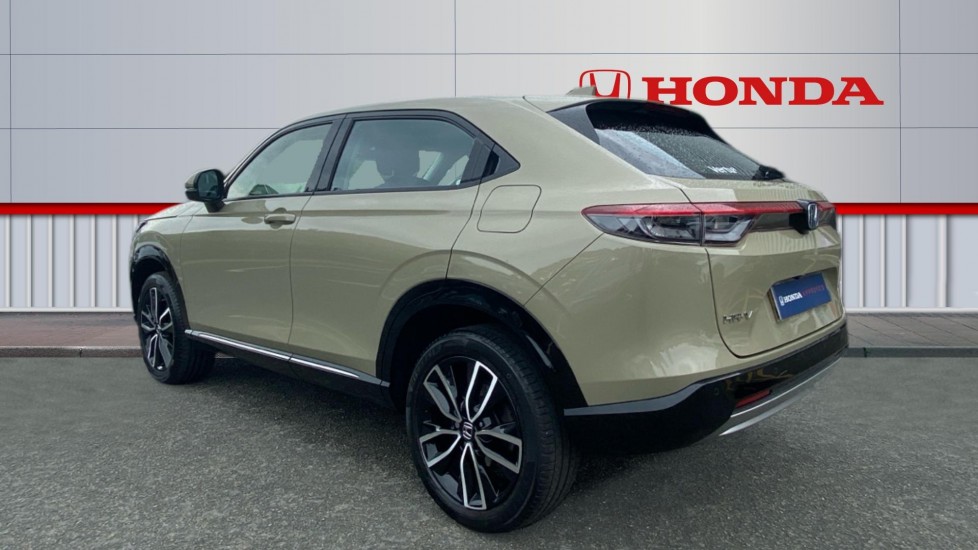 Honda HR-V 1.5 eHEV Advance 5dr CVT Hybrid Hatchback - Image 3
