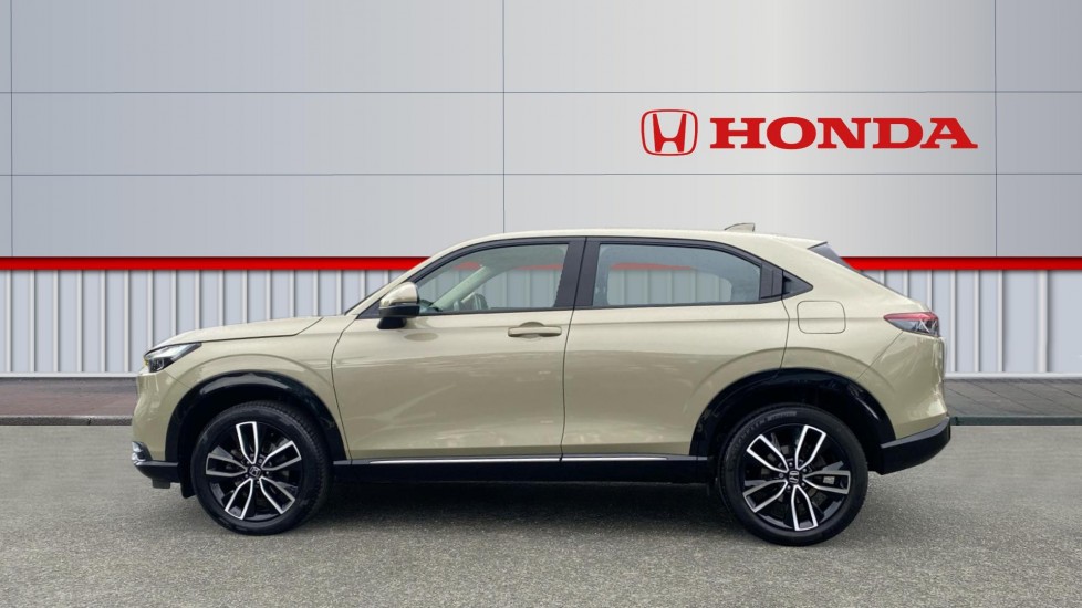 Honda HR-V 1.5 eHEV Advance 5dr CVT Hybrid Hatchback - Image 5