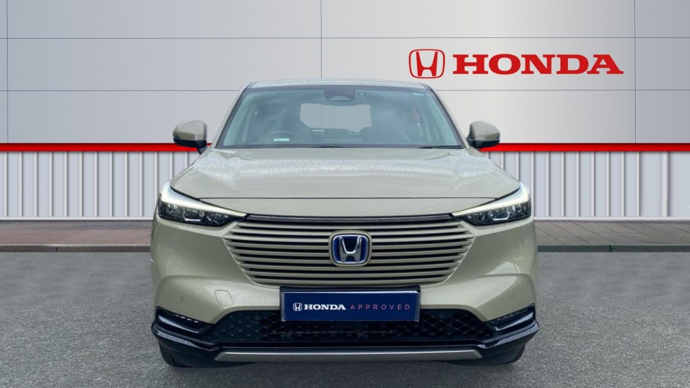 Honda HR-V 1.5 eHEV Advance 5dr CVT Hybrid Hatchback - Image 6