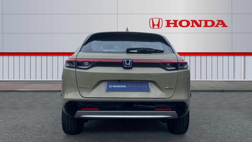 Honda HR-V 1.5 eHEV Advance 5dr CVT Hybrid Hatchback - Image 7