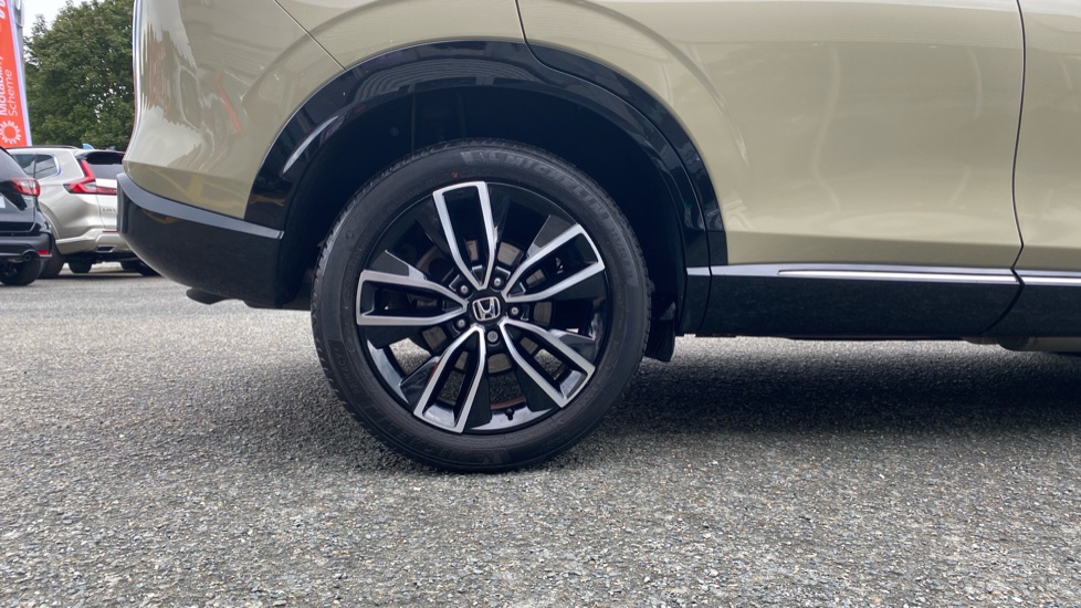 Honda HR-V 1.5 eHEV Advance 5dr CVT Hybrid Hatchback - Image 9