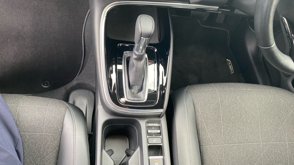 Honda HR-V 1.5 eHEV Advance 5dr CVT Hybrid Hatchback - Image 16