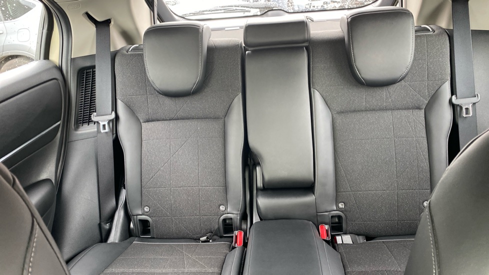 Honda HR-V 1.5 eHEV Advance 5dr CVT Hybrid Hatchback - Image 17