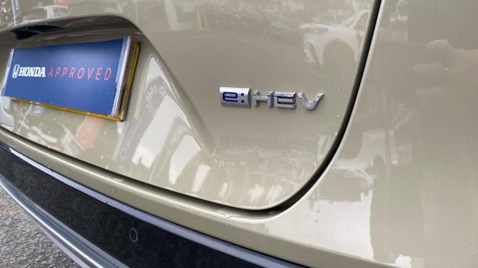 Honda HR-V 1.5 eHEV Advance 5dr CVT Hybrid Hatchback - Image 18