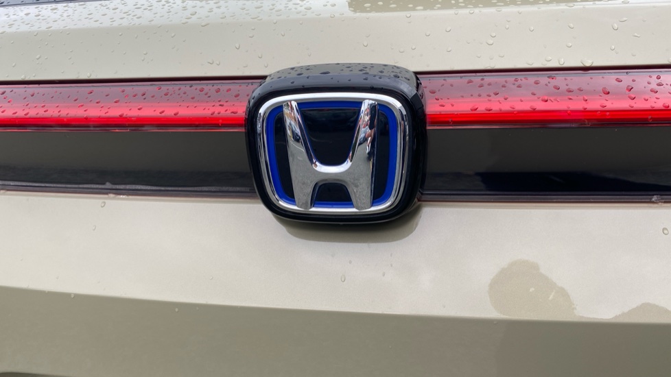 Honda HR-V 1.5 eHEV Advance 5dr CVT Hybrid Hatchback - Image 19