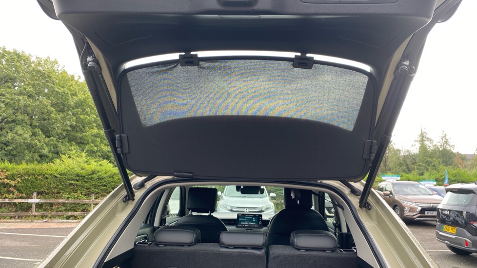 Honda HR-V 1.5 eHEV Advance 5dr CVT Hybrid Hatchback - Image 20