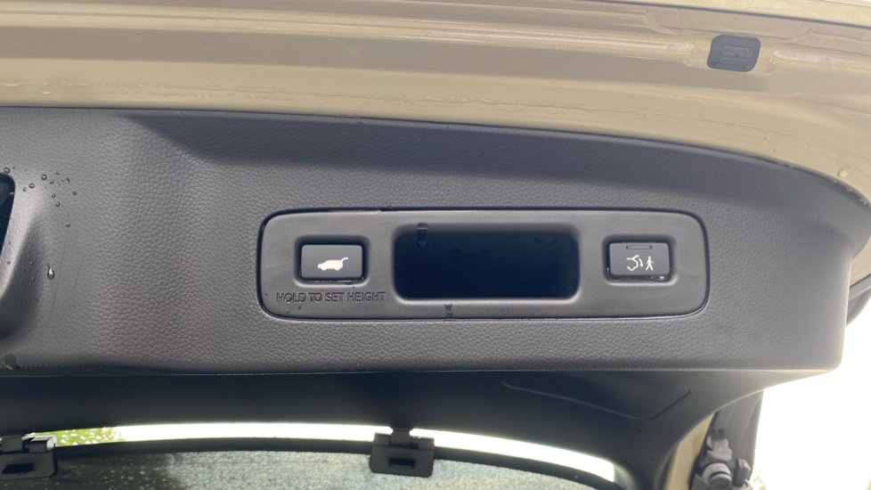 Honda HR-V 1.5 eHEV Advance 5dr CVT Hybrid Hatchback - Image 21