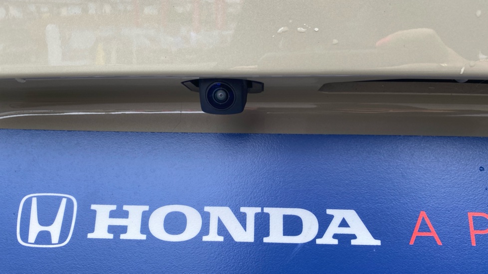 Honda HR-V 1.5 eHEV Advance 5dr CVT Hybrid Hatchback - Image 22