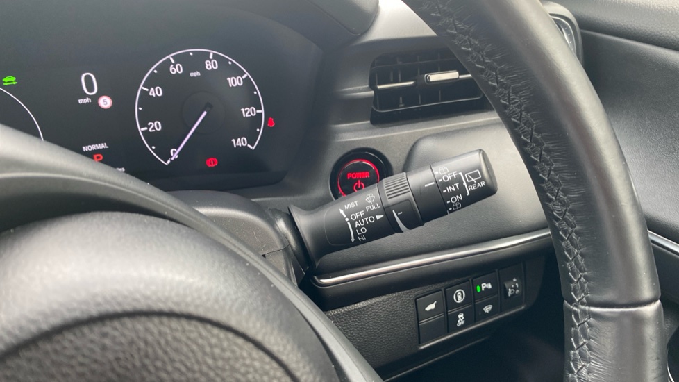 Honda HR-V 1.5 eHEV Advance 5dr CVT Hybrid Hatchback - Image 27