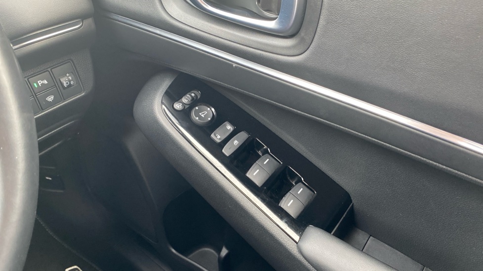 Honda HR-V 1.5 eHEV Advance 5dr CVT Hybrid Hatchback - Image 28