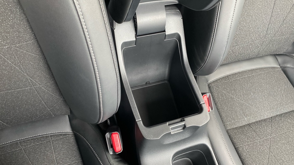 Honda HR-V 1.5 eHEV Advance 5dr CVT Hybrid Hatchback - Image 31