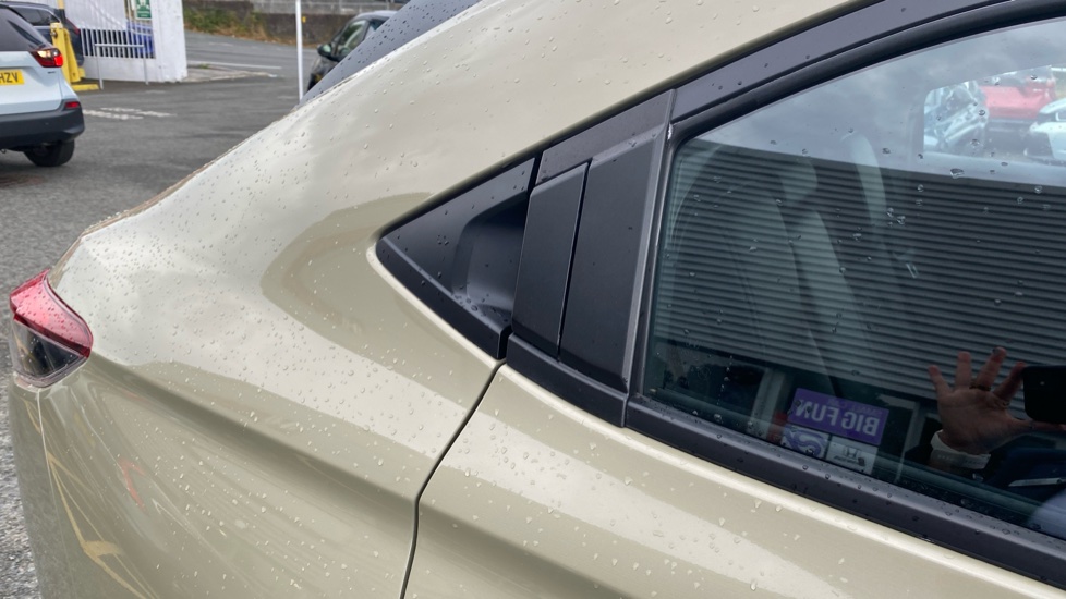Honda HR-V 1.5 eHEV Advance 5dr CVT Hybrid Hatchback - Image 32