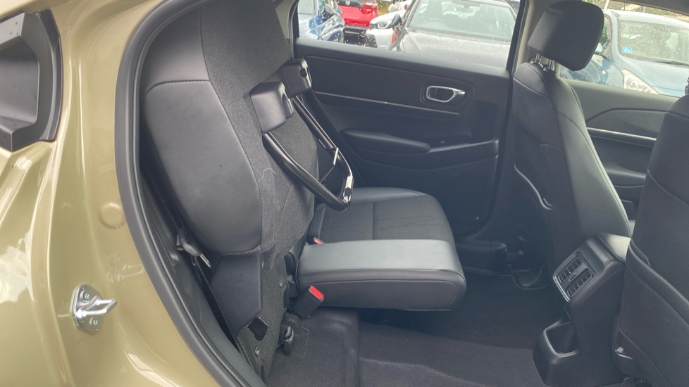 Honda HR-V 1.5 eHEV Advance 5dr CVT Hybrid Hatchback - Image 33