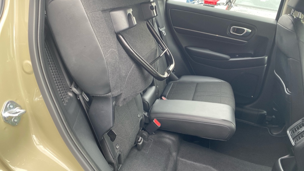 Honda HR-V 1.5 eHEV Advance 5dr CVT Hybrid Hatchback - Image 34