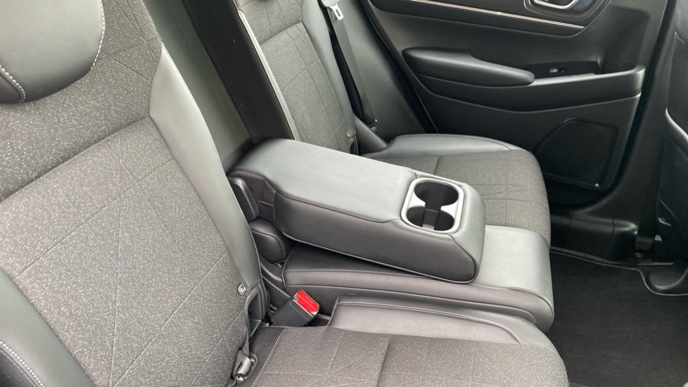 Honda HR-V 1.5 eHEV Advance 5dr CVT Hybrid Hatchback - Image 35