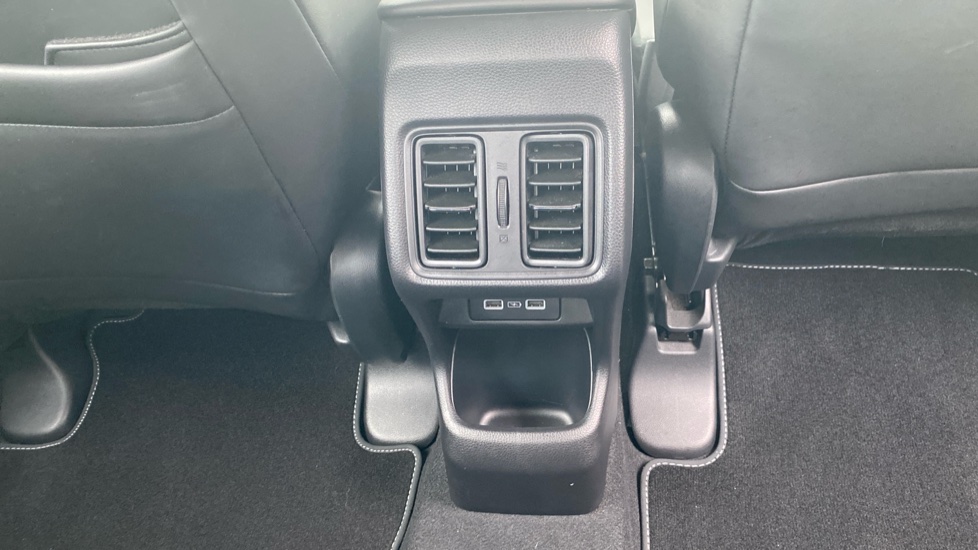 Honda HR-V 1.5 eHEV Advance 5dr CVT Hybrid Hatchback - Image 36
