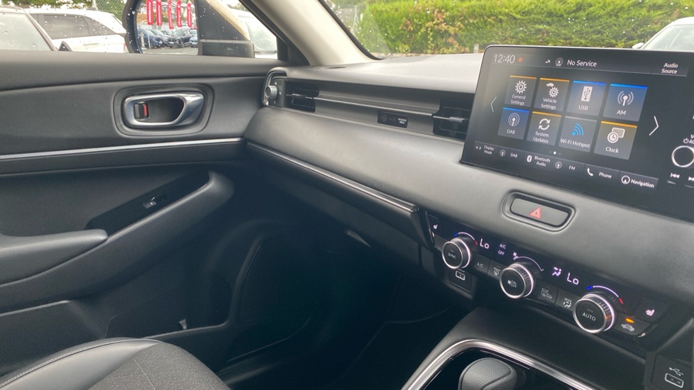 Honda HR-V 1.5 eHEV Advance 5dr CVT Hybrid Hatchback - Image 40