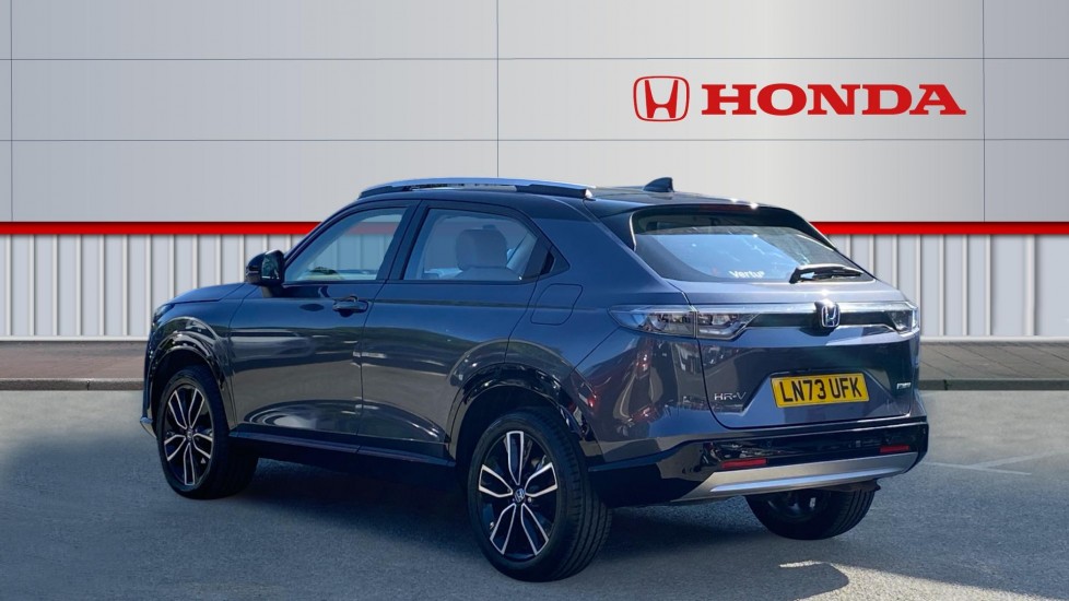 Honda HR-V 1.5 eHEV Advance Style 5dr CVT Hybrid Hatchback - Image 3