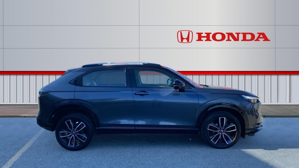 Honda HR-V 1.5 eHEV Advance Style 5dr CVT Hybrid Hatchback - Image 5